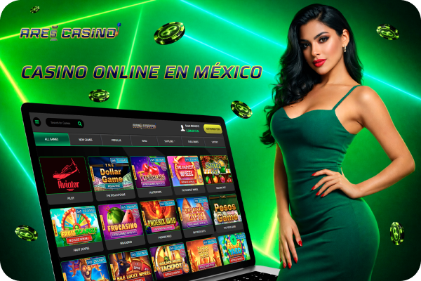Ares Casino